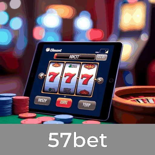 57bet Fortune Gems Slot Brasil