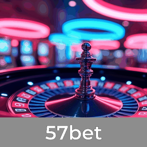 57bet Big Bass Splash Slot Brasil
