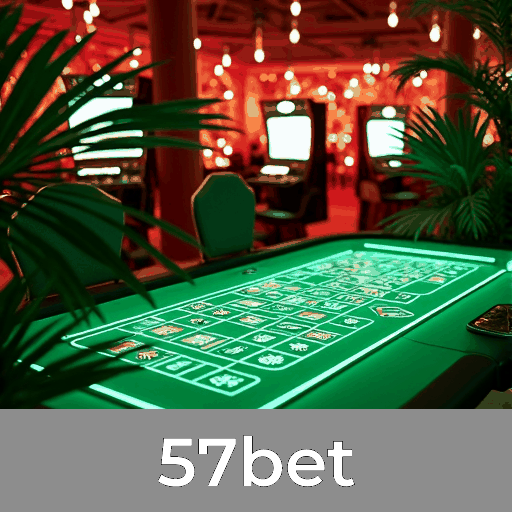 57bet Login na Conta