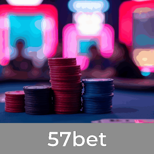 57bet GAME Slots de Cassino